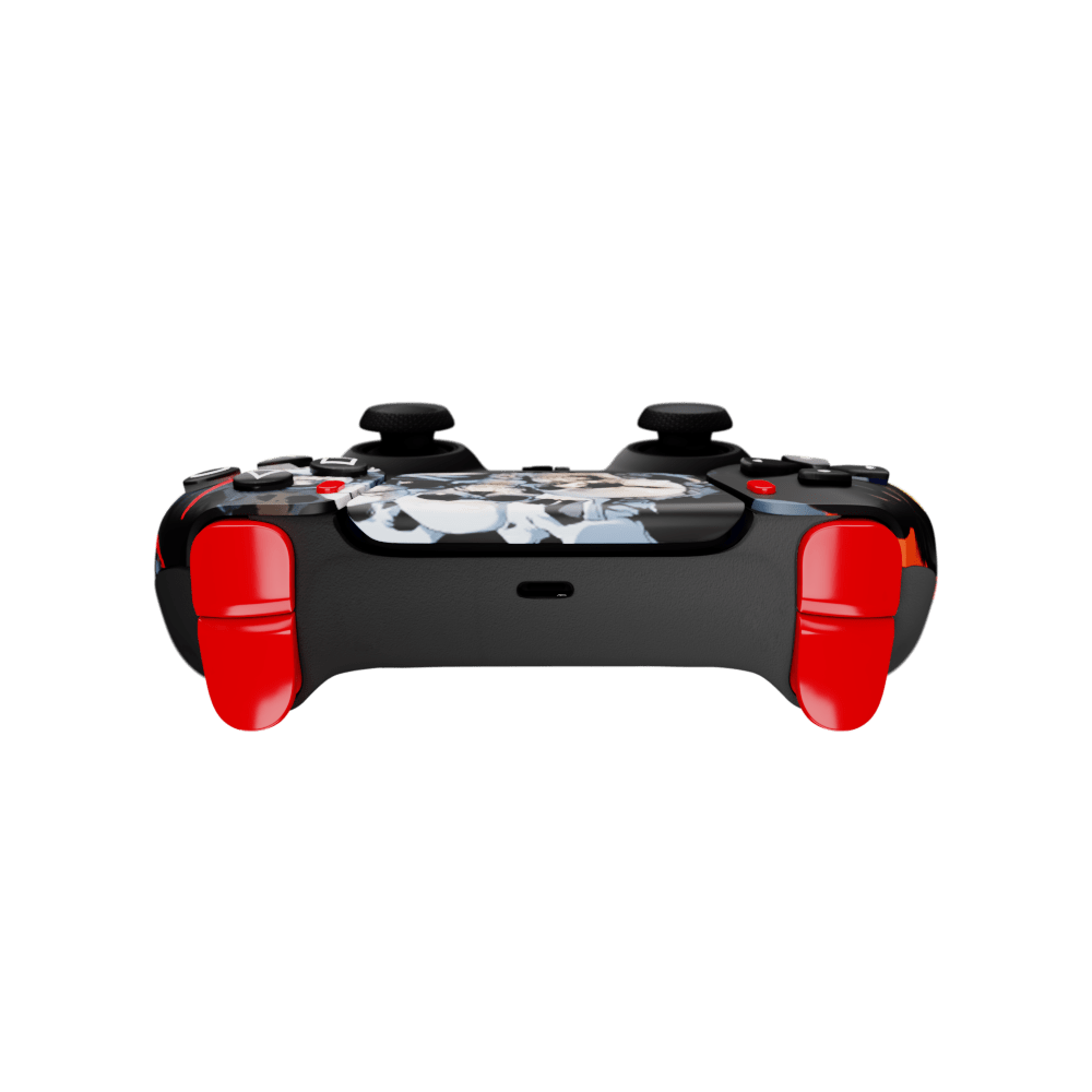 PlayStation-5-DualSense-PS5-Custom-Controller-Damascus-Edition-3