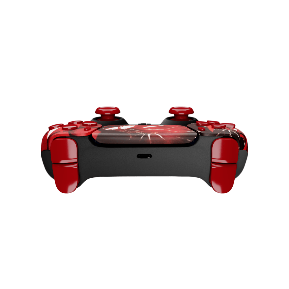 PlayStation-5-DualSense-PS5-Custom-Controller-Demon-Edition-5