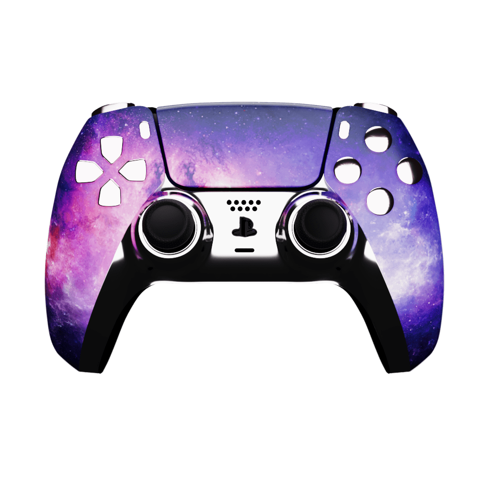 PlayStation-5-DualSense-PS5-Custom-Controller-Galaxy-Edition