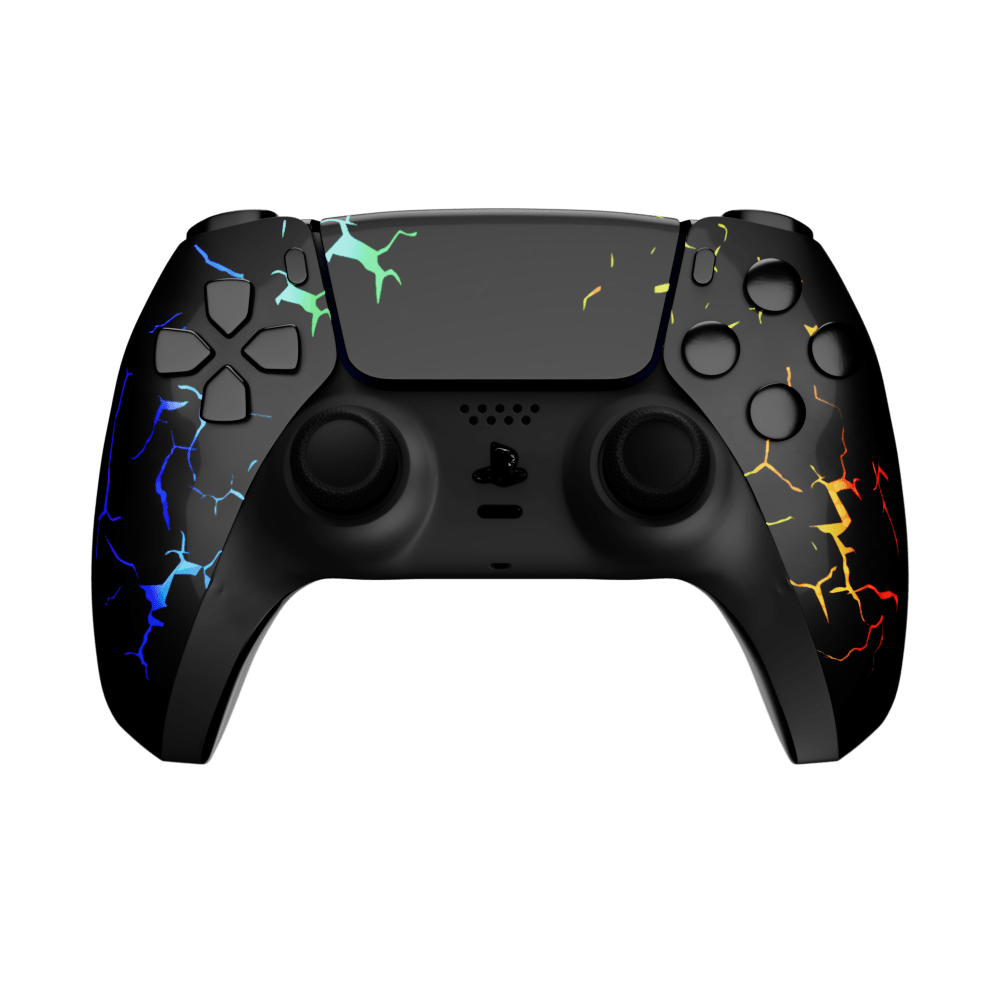 PS5 Controller | Neo Storm Edition | Controllers
