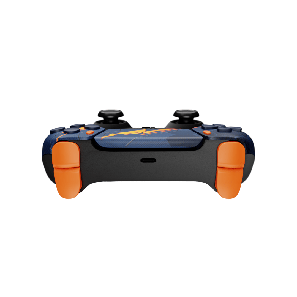 PlayStation-5-DualSense-PS5-Custom-Controller-Nightcrawler-Edition-5
