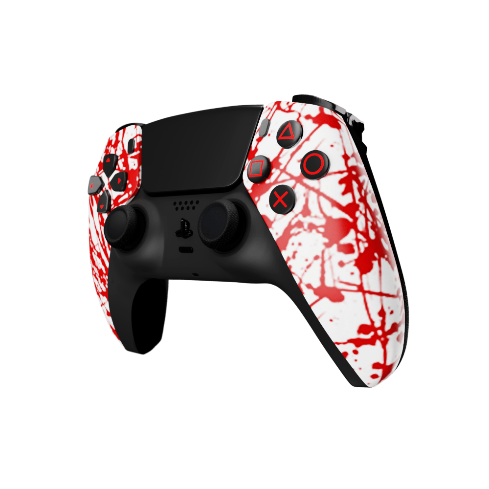 PlayStation-5-DualSense-PS5-Custom-Controller-Sacrifice-Edition-2