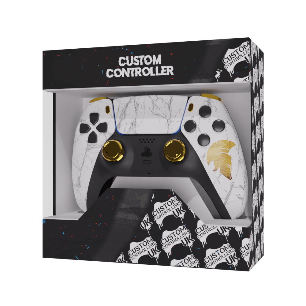 PlayStation-5-DualSense-PS5-Custom-Controller-Spartan-Edition-5