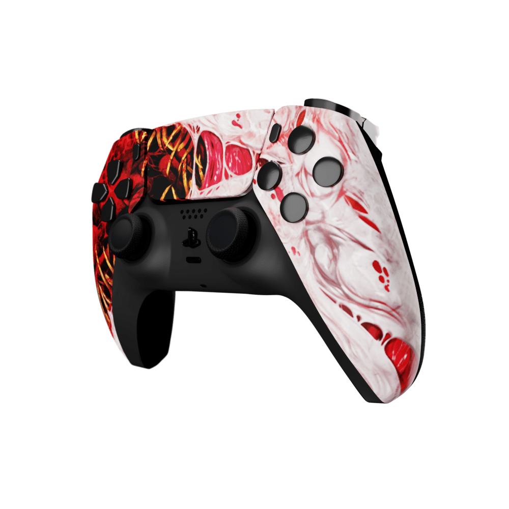 PlayStation-5-DualSense-PS5-Custom-Controller-Species-Edition-2