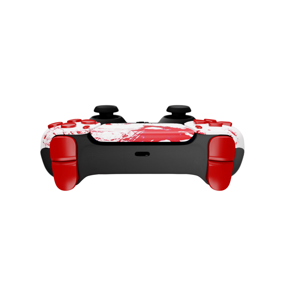 PlayStation-5-DualSense-PS5-Custom-Controller-Zombie-Edition-3