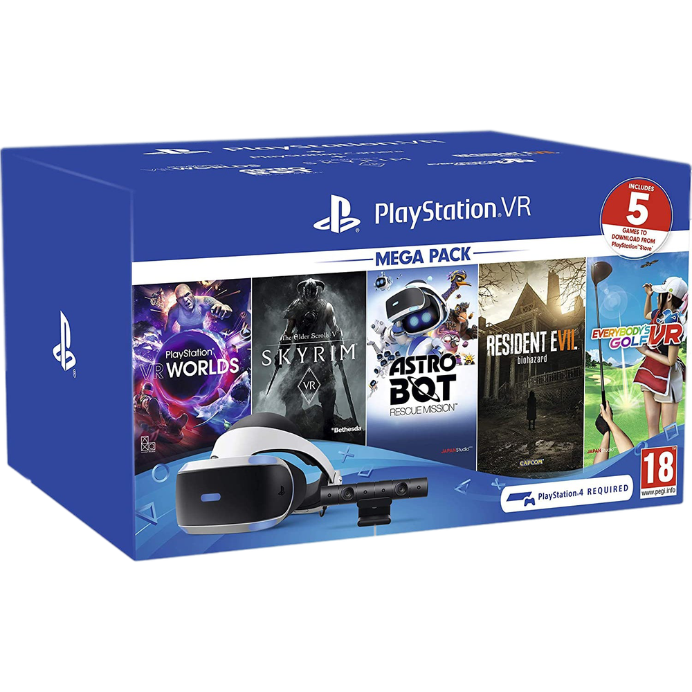 Psvr v3 shop