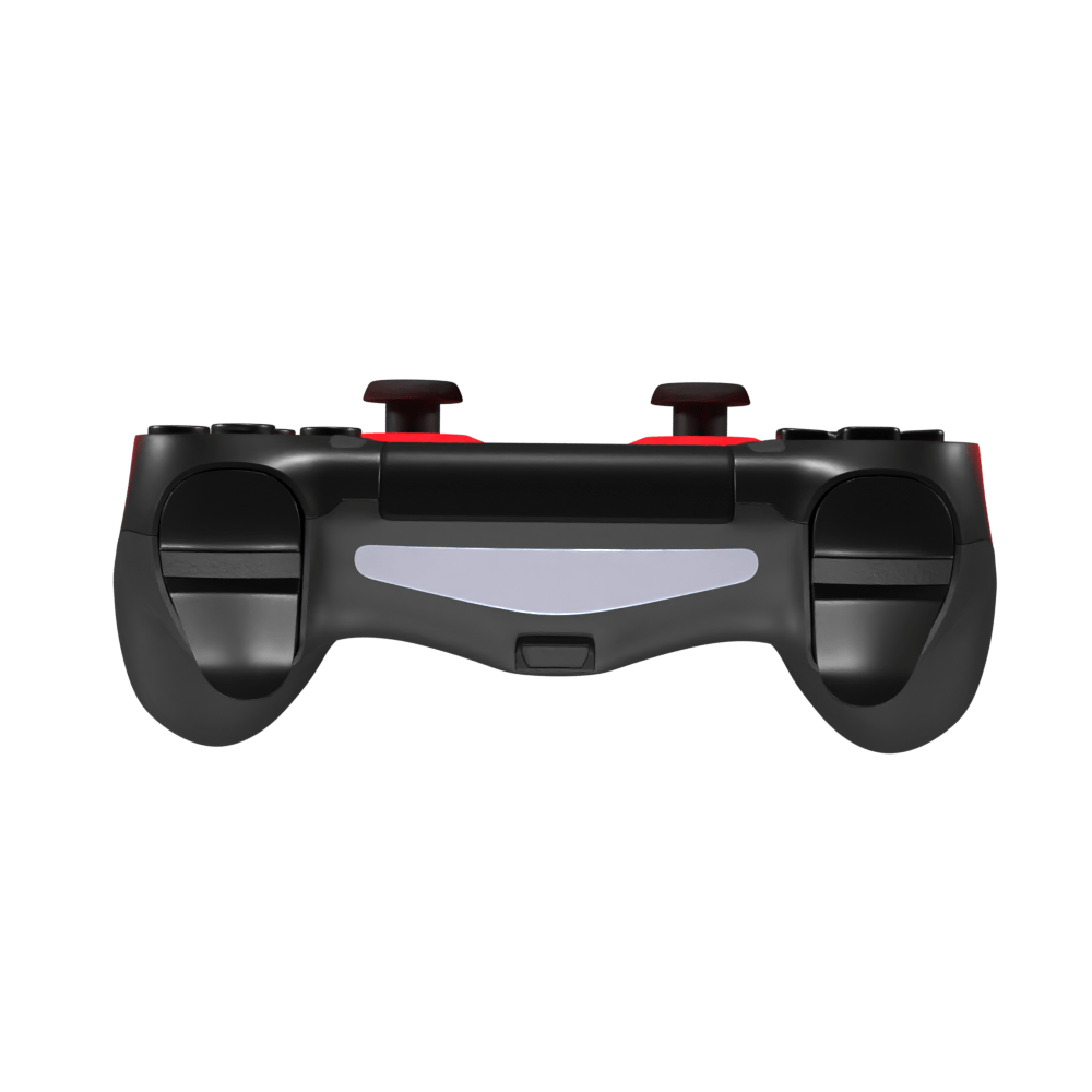 Playstation-4-Controller-Devils-Edition-Custom-Controller-3