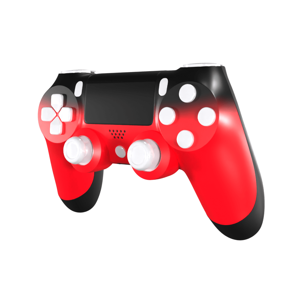 Playstation-4-Controller-Gunners-Edition-Custom-Controller-2
