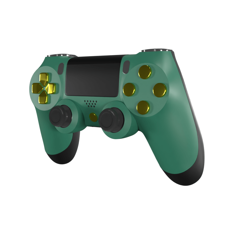 Playstation-4-Controller-Vision-Edition-Custom-Controller-2