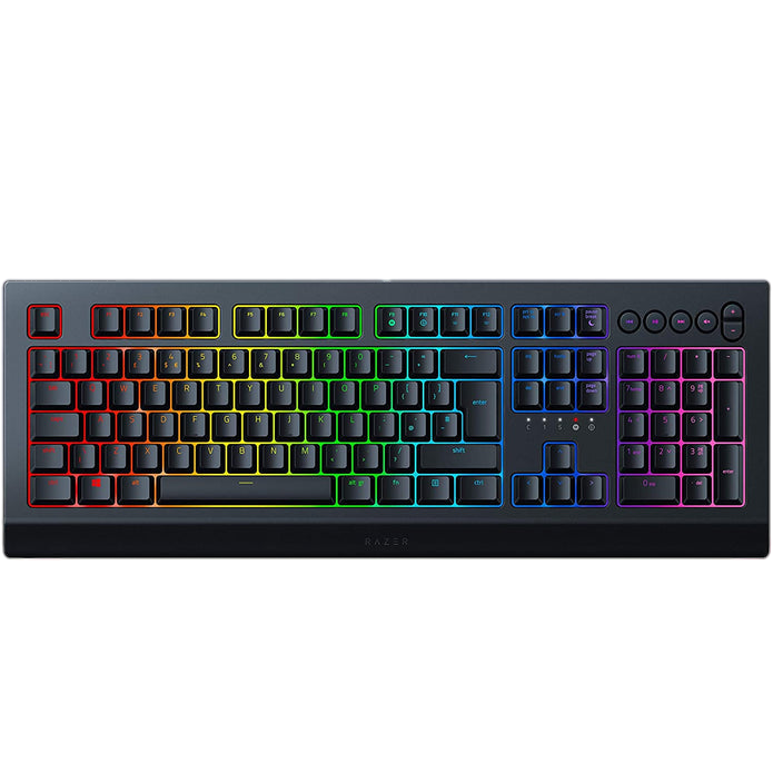Razer-Cynosa-V2-Membrane-Gaming-Keyboard-Black