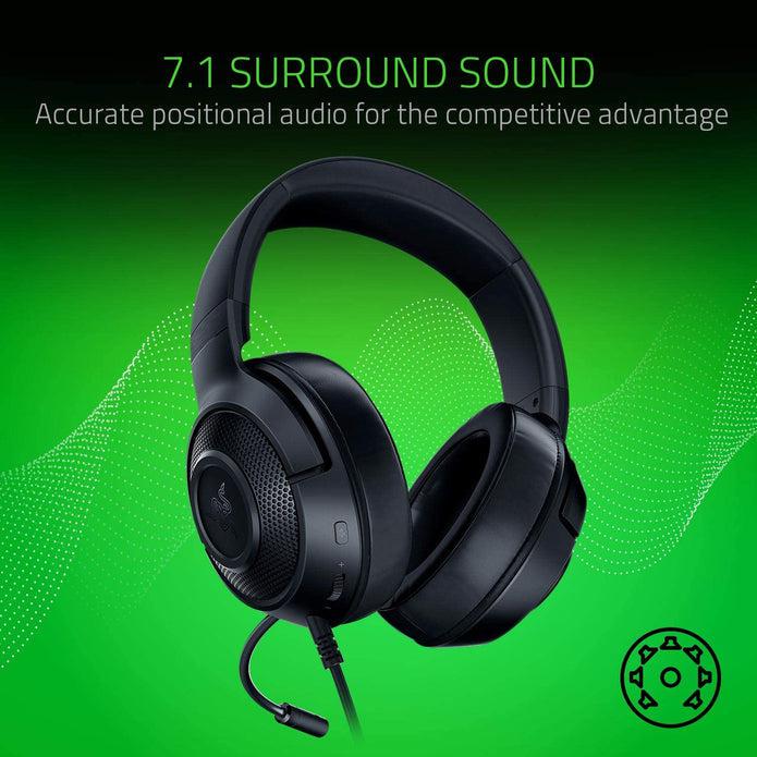 Razer-Kraken-X-Ultralight-Gaming-Headset-New-3