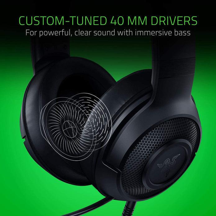 Razer-Kraken-X-Ultralight-Gaming-Headset-New-4