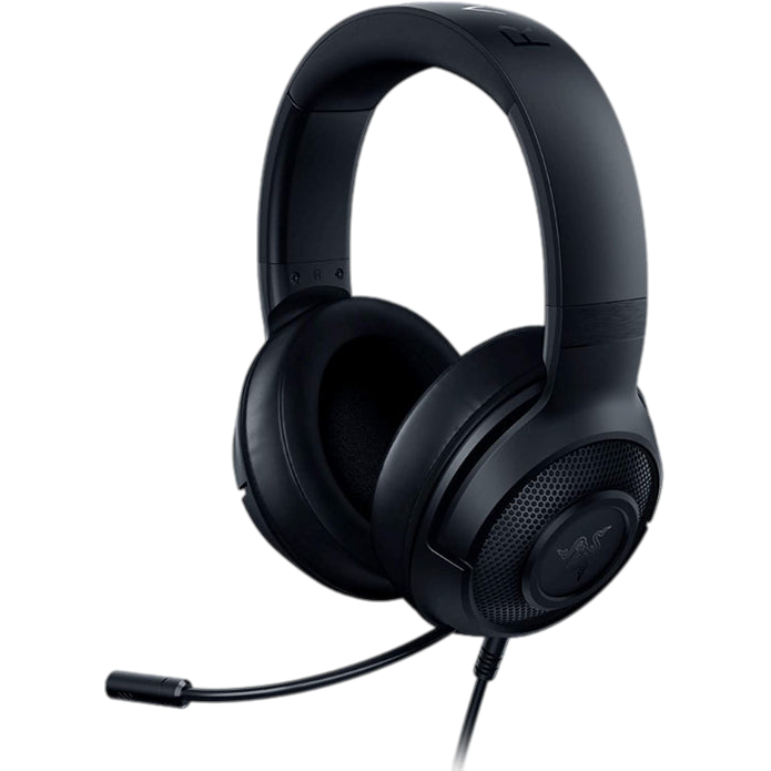 Razer-Kraken-X-Ultralight-Gaming-Headset-New