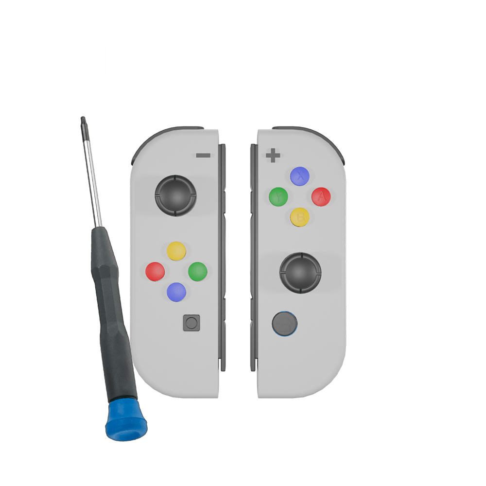 Nintendo switch joy con repair cost cheap