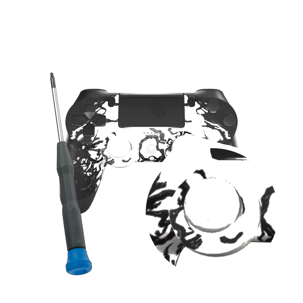 PS4 DualShock Stick Drift Repair Service