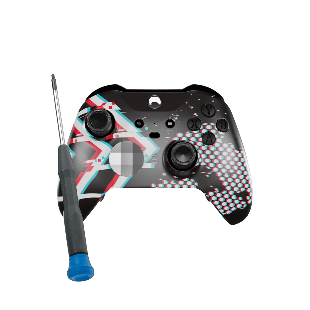 Repair xbox one controller sales near me