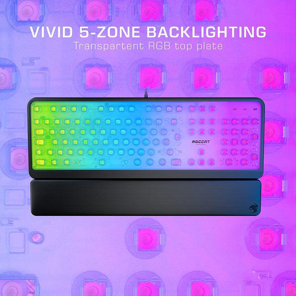 Roccat-Magma-Membrane-Gaming-Keyboard-with-RGB-Lighting-Black-10