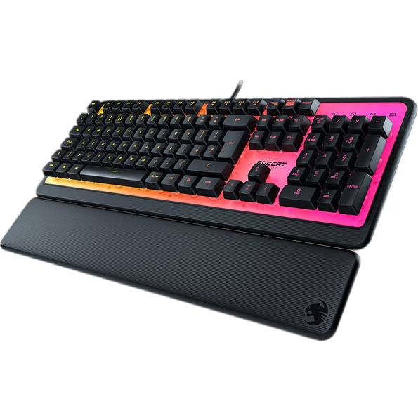Roccat-Magma-Membrane-Gaming-Keyboard-with-RGB-Lighting-Black-2