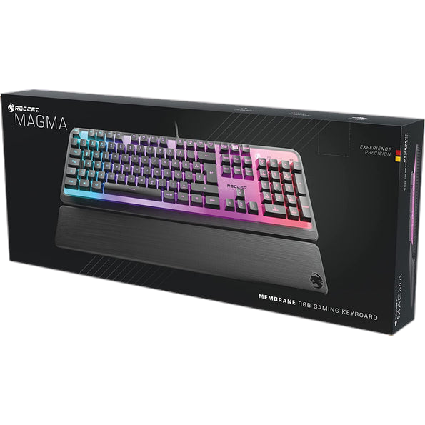 Roccat-Magma-Membrane-Gaming-Keyboard-with-RGB-Lighting-Black-5