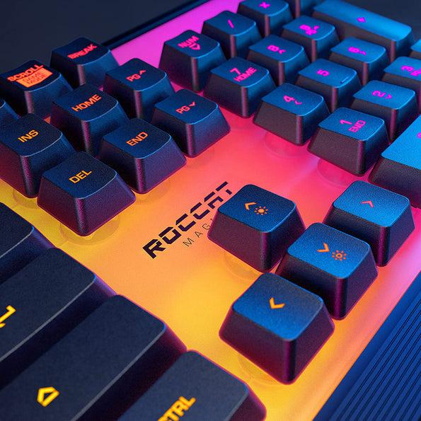 Roccat-Magma-Membrane-Gaming-Keyboard-with-RGB-Lighting-Black-7