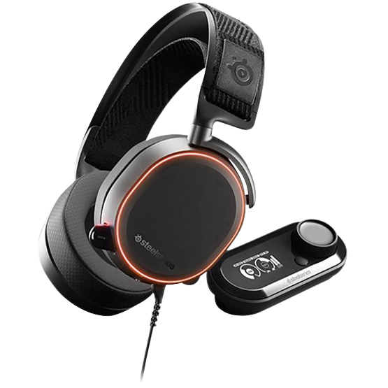 Steelseries-Arctis-Pro-GameDAC-Gaming-Over-Ear-Headset-New