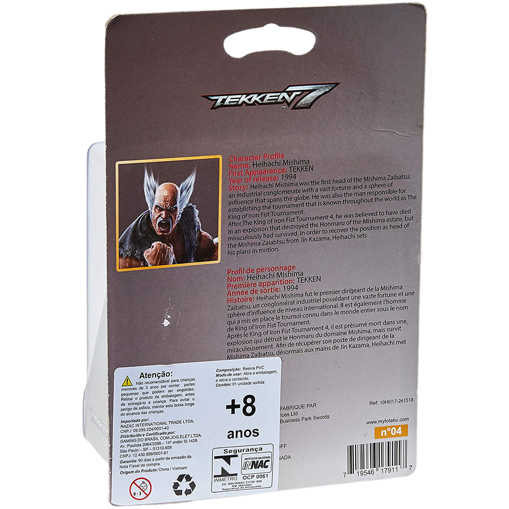 Totaku-Tekken-7-Heihachi-Mishima-First-Edition-2