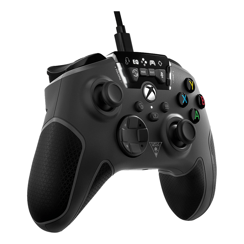 Turtle-Beach-Recon-Controller-Black-Xbox-Series-XS-and-Xbox-One-3