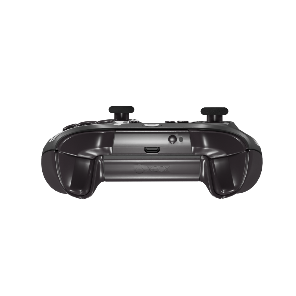 Xbox-One-Controller-Sidemen-Crest-Black-Edition-Custom-Controller-3