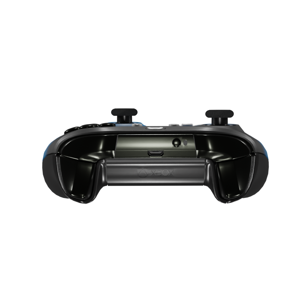 Xbox-One-S-Controller-Bridge-Edition-Custom-Controller-3