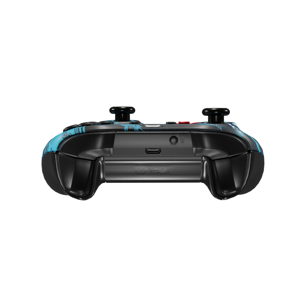 Xbox-One-S-Controller-Circuit-Custom-Controller-3
