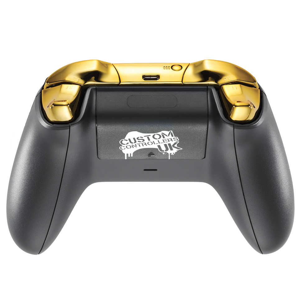 Xbox-One-S-Controller-Gold-Liquify-Edition-Custom-Controller-5