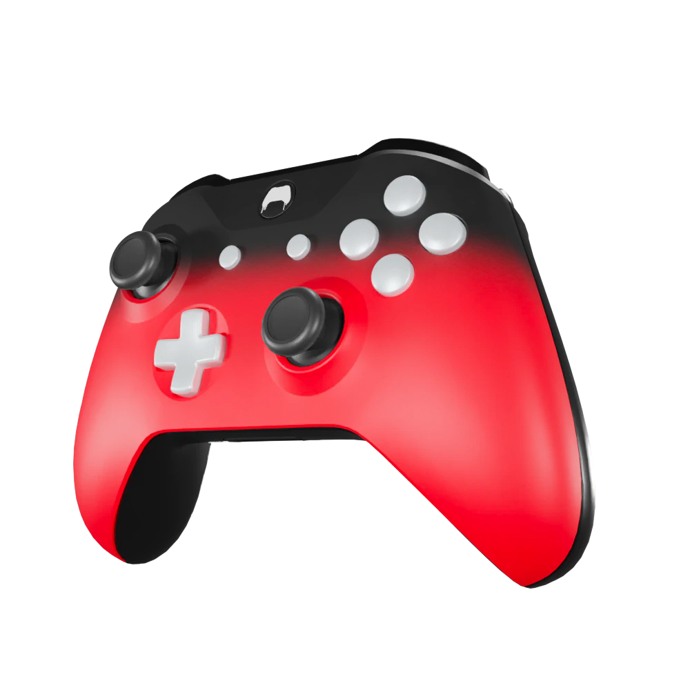 Xbox-One-S-Controller-Gunners-Edition-Custom-Controller-2