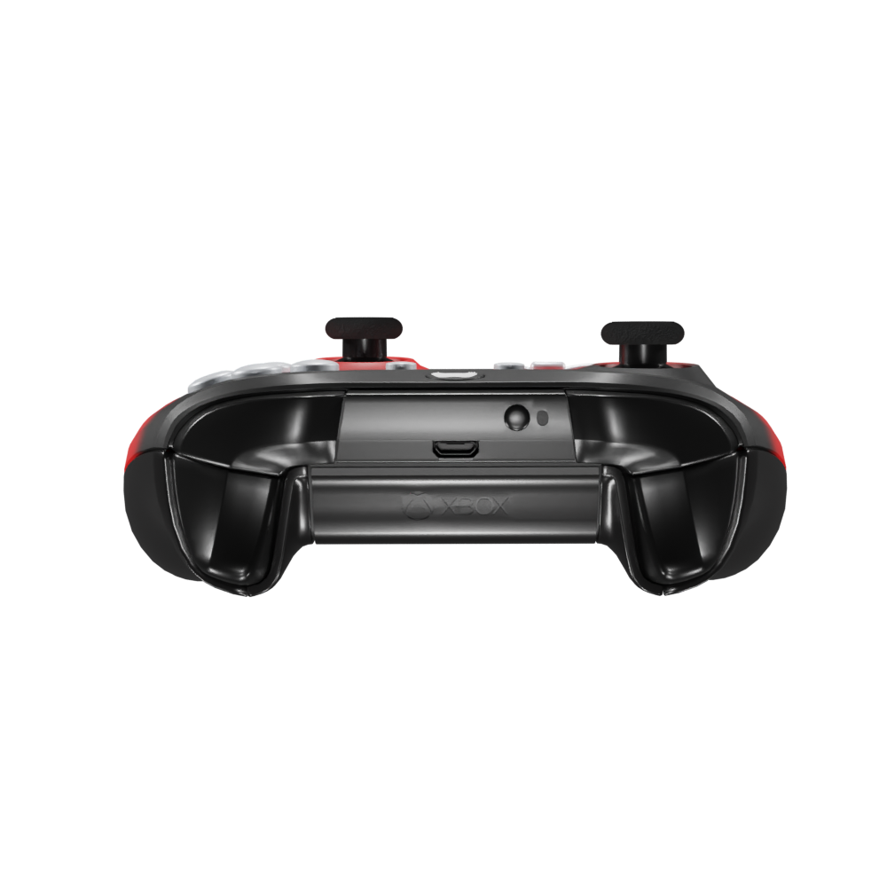 Xbox-One-S-Controller-Gunners-Edition-Custom-Controller-3
