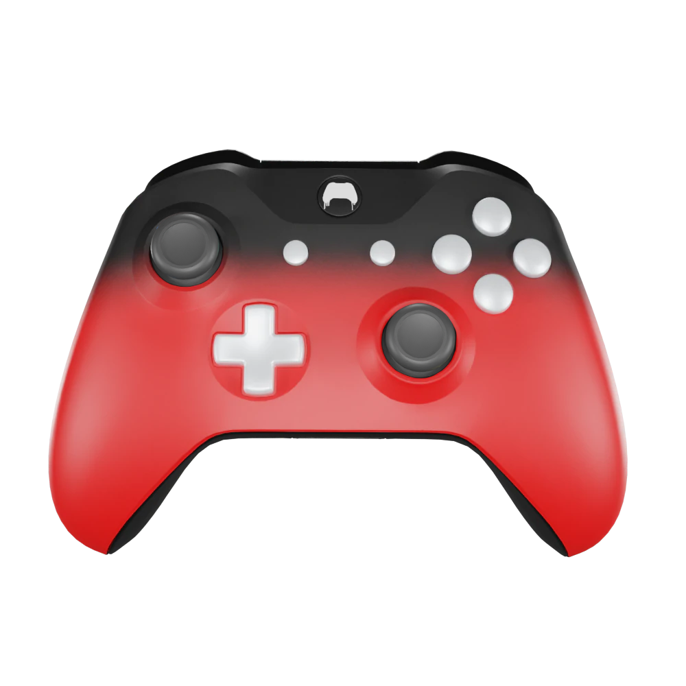 Xbox-One-S-Controller-Gunners-Edition-Custom-Controller