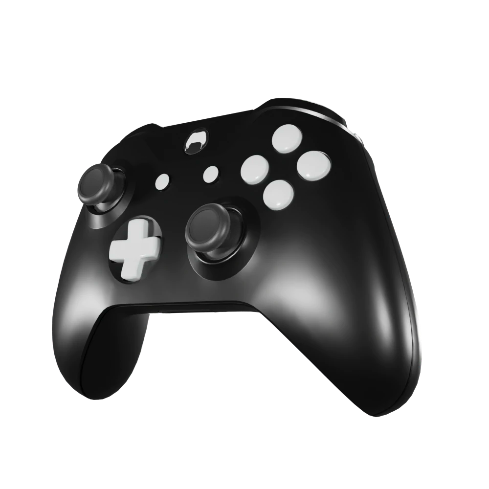 Xbox-One-S-Controller-Magpie-Edition-Custom-Controller-2
