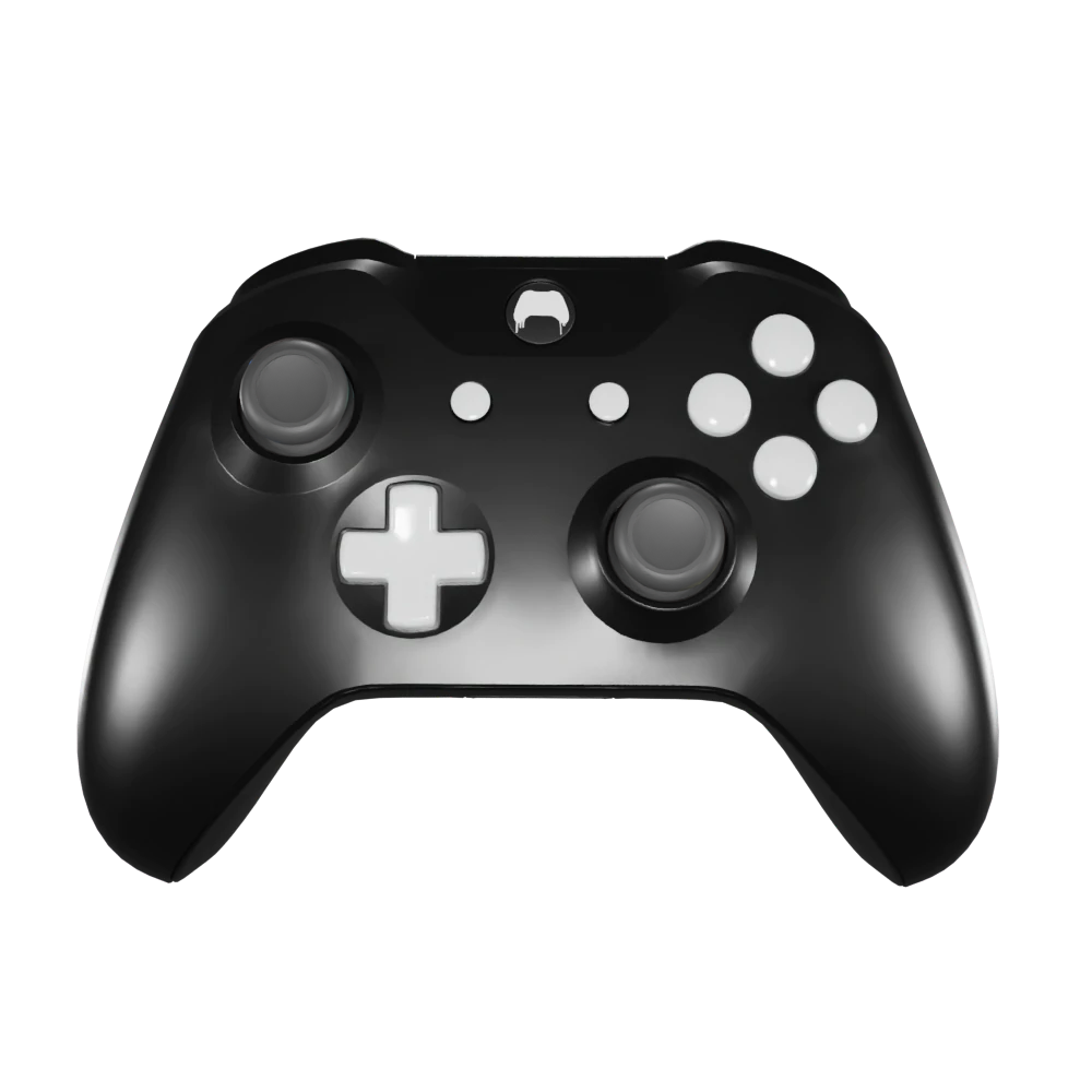 Xbox-One-S-Controller-Magpie-Edition-Custom-Controller