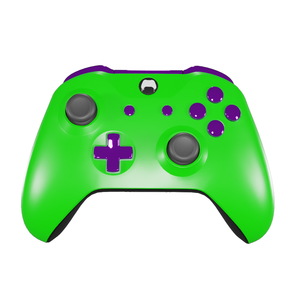 Xbox-One-S-Controller-Smash-Edition-Custom-Controller