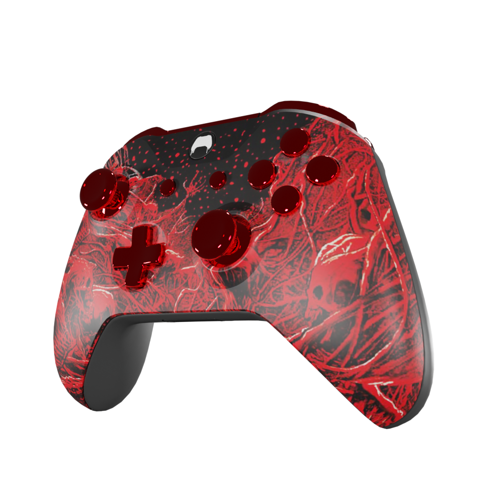 Xbox-One-S-Controller-Soul-Edition-Custom-Controller-2