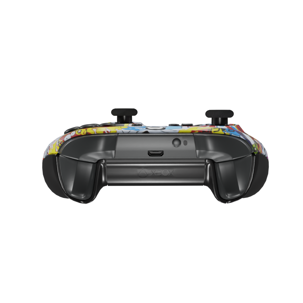 Xbox-One-S-Controller-Sticker-Edition-Custom-Controller-3