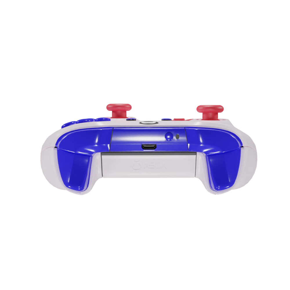 Xbox-One-S-Controller-Three-Lions-Edition-Custom-Controller-3