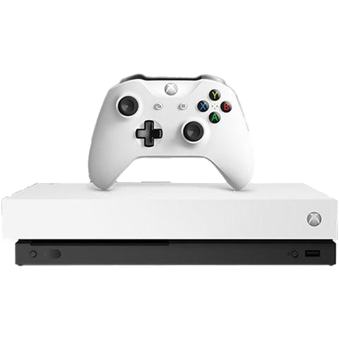 Xbox-One-X-Console-White-1TB-2