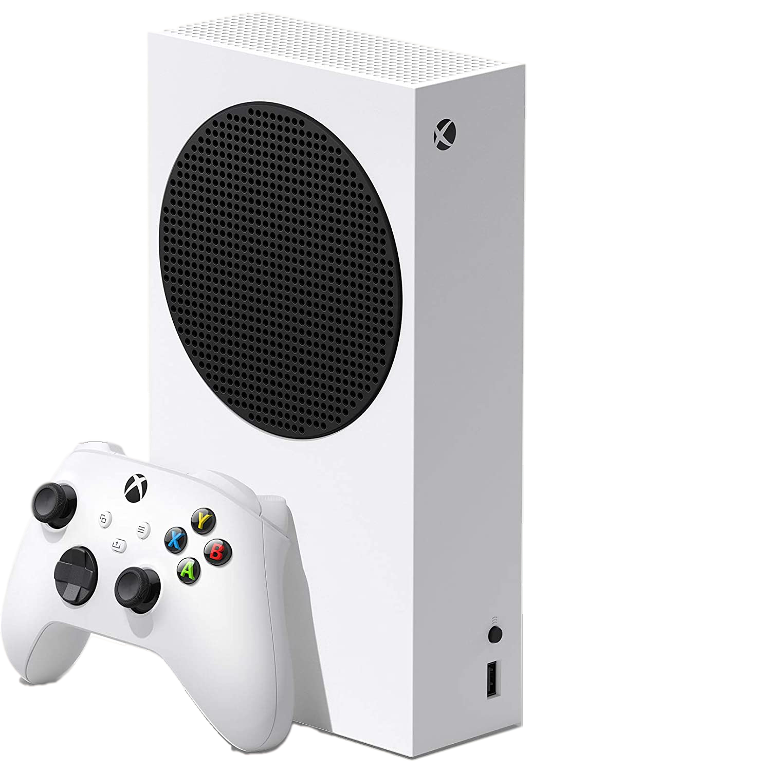 Xbox-Series-S-Console