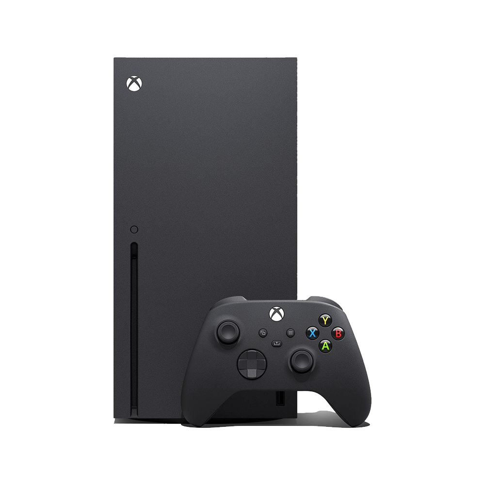 Xbox-Series-X-Console-New