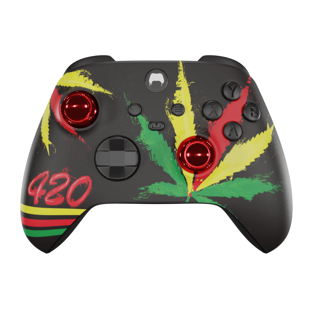 Xbox-Series-X-Custom-Controller-420-Edition