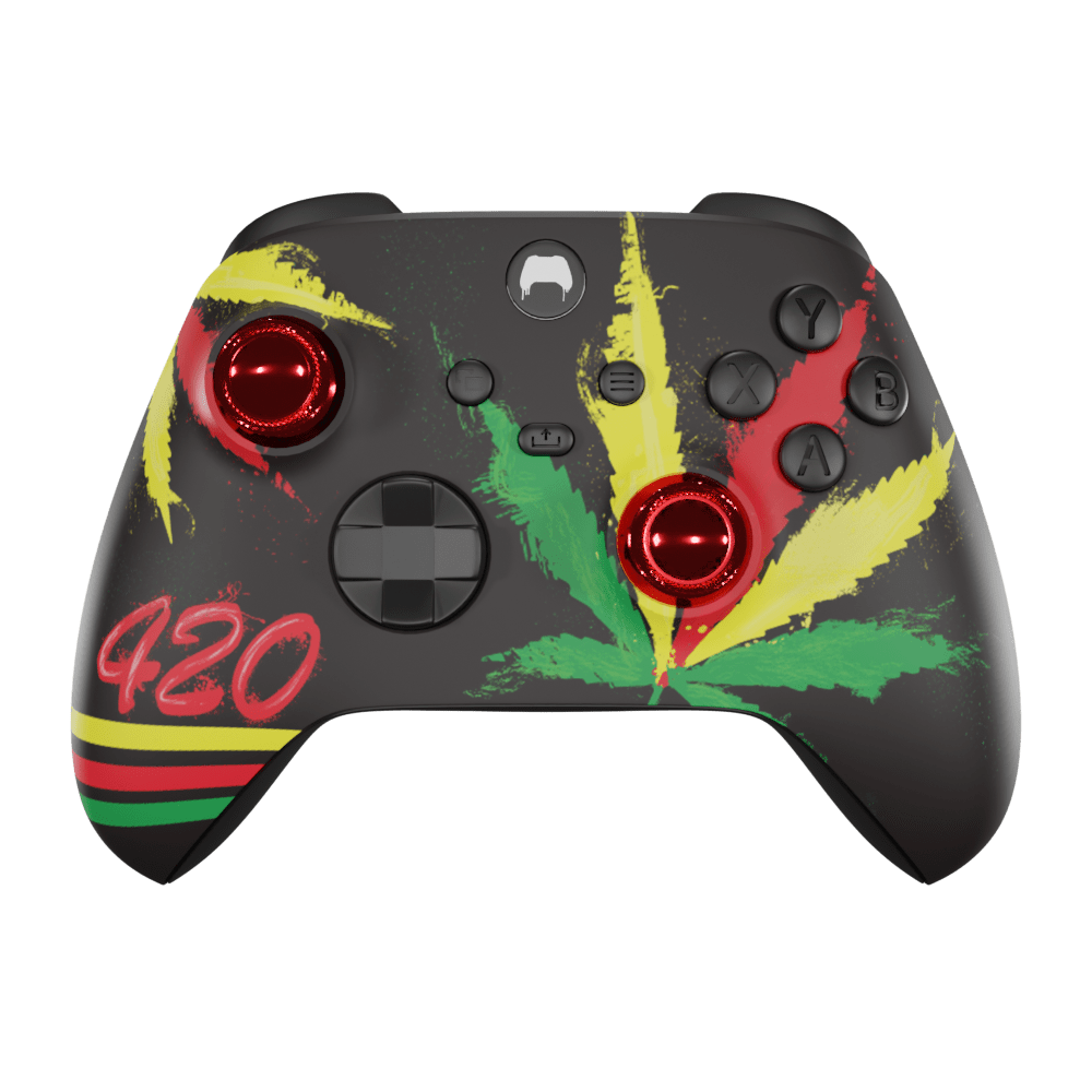 Borderlands xbox one shop controller