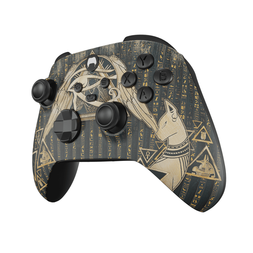 Xbox-Series-X-Custom-Controller-Ancient-Eye-Edition-2