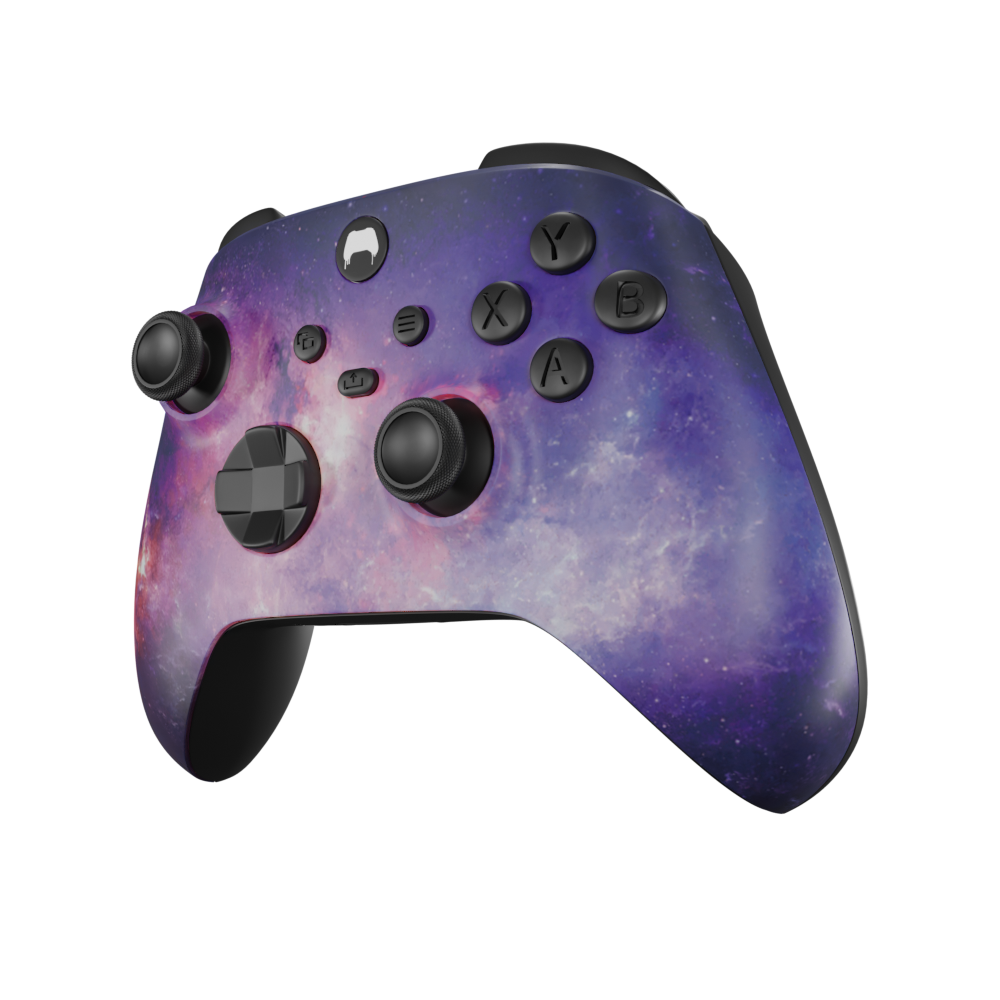 Xbox-Series-X-Custom-Controller-Galaxy-Edition-2