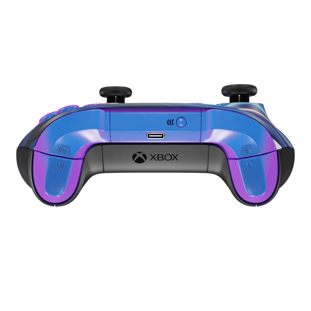 Xbox-Series-X-Custom-Controller-Hyper-Space-Edition-3