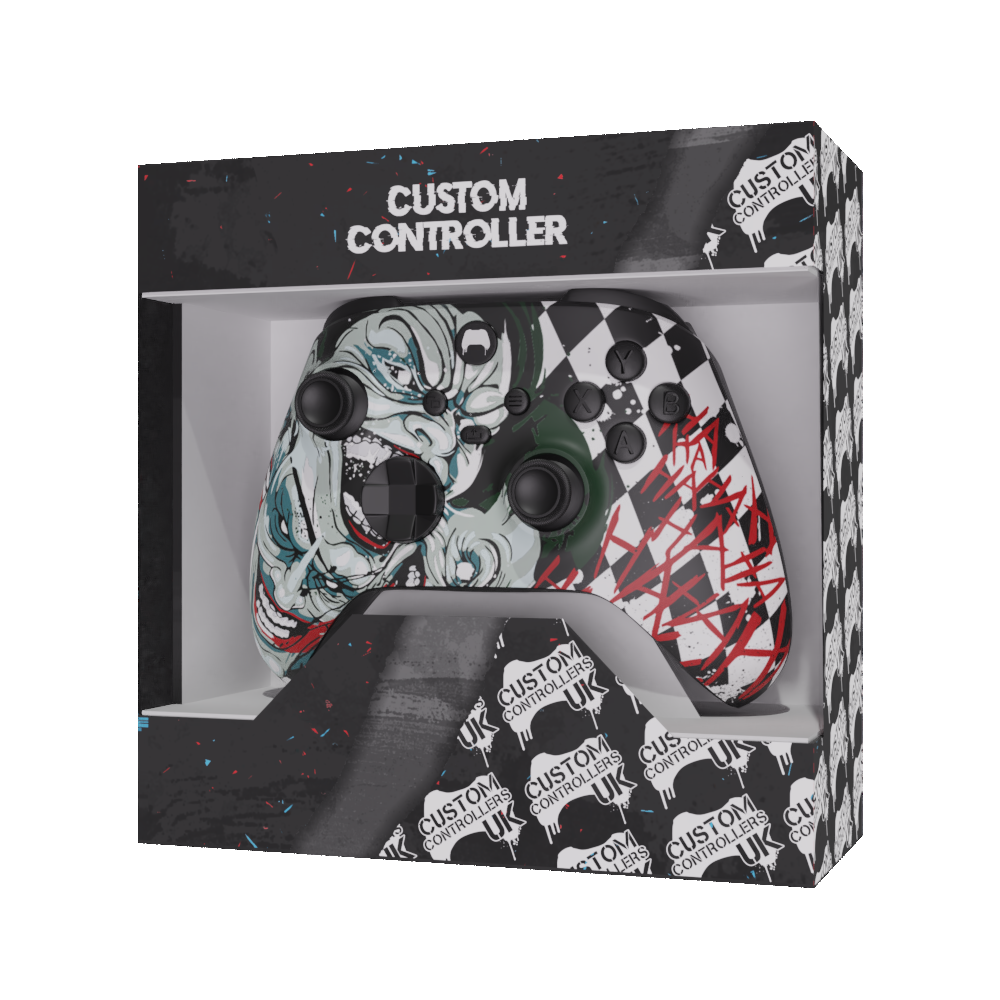 Xbox-Series-X-Custom-Controller-Joker-Edition-5