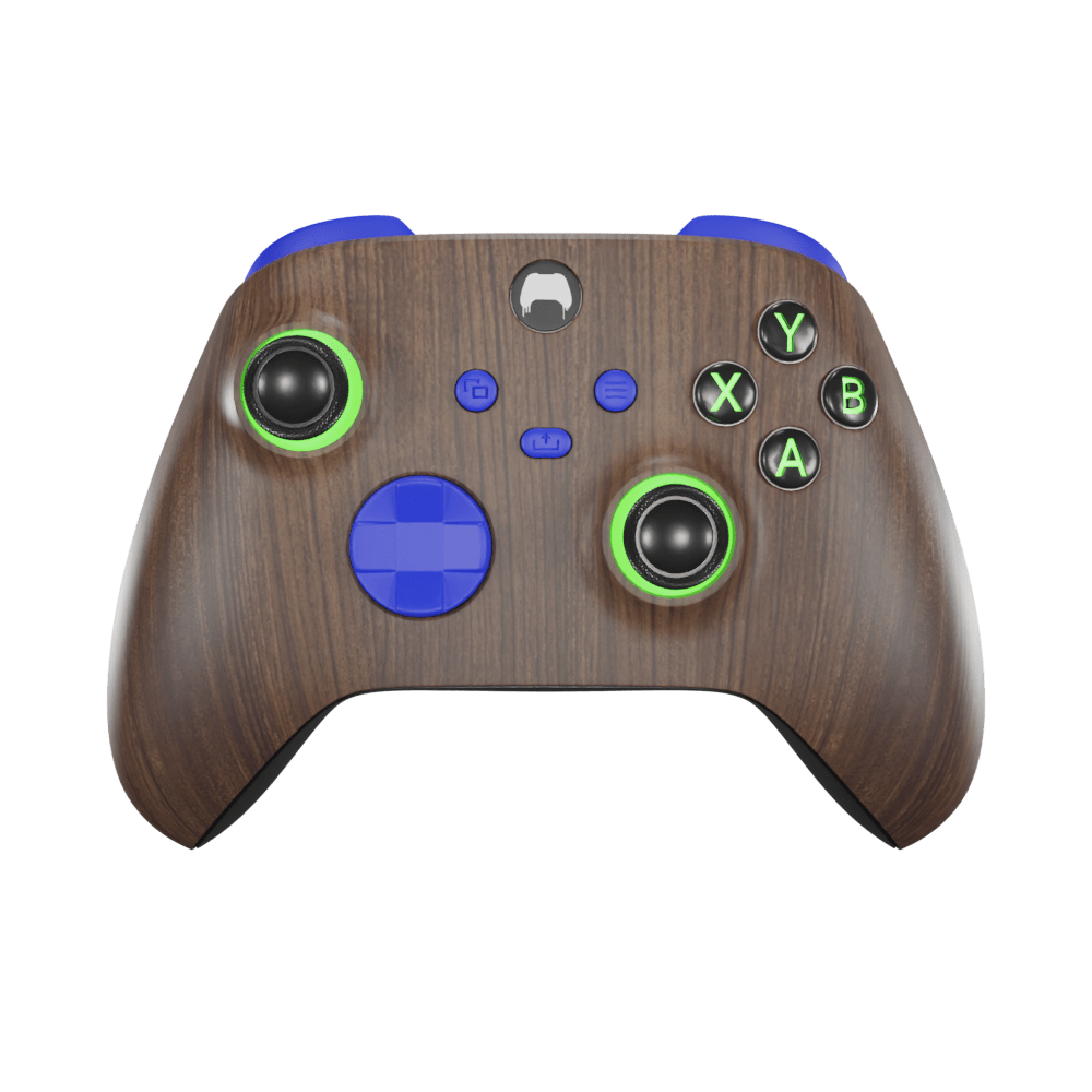 Xbox-Series-X-Custom-Controller-Light-Edition